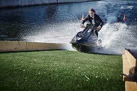 Gunhild anker stordalenneeds ipa (née melhus, born 15 january 1979) is a norwegian physician and environmental advocate. Billionaire Crashes Jet Ski To Celebrate A Hotel Opening In Sweden