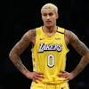 At the 2021 nba draft nears, chris duarte appears to be the main target for the lakers as they aim to trade up for him as the 2021 nba draft nears on thursday, the flow of trade. 3