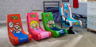 If you have a wired x rocker gaming chair you can connect it easily by following these instructions. X Rocker Uk Launches Nintendo X Rocker