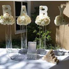 Baby Shower Idea Baby Shower Centerpieces Baby Shower Decorations Baby Boy Shower