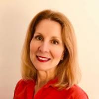 Sharon Langton's Instagram, Twitter & Facebook