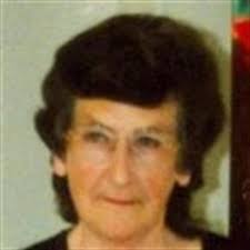 Obituary, Visitation & Funeral Information