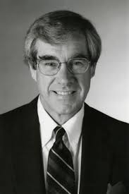 Director Leroy Burns Smith