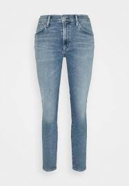 Get the inside scoop on jobs, salaries, top office locations, and ceo insights. Citizens Of Humanity Skyla Jeans Slim Fit Julep Indigo Blue Denim Zalando De