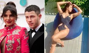 Priyanka Chopra Nick Jonas Mind Blowing London Home Photos Hello