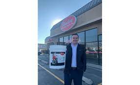 Standard plumbing supply sandy utah. Mike Miazga Thinking Outside The Box 2020 12 28 Supply House Times