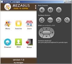 Source code aplikasi pemesanan makanan berbasis android. Source Code Aplikasi Pemesanan Makanan Android Mezagus
