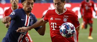 Ponad 1000 rozgrywek piłkarskich z ponad 90 krajów na świecie. Mecz Bayern Psg Na Zywo Okazal Sie Byc Powtorka Z 2017 Antyradio
