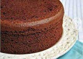 Eggless Chocolate Sponge Cake Recipe By Hafsa Zoya Recipe Sponge Cake Recipes Eggless Cake Recipe Eggless Desserts