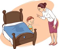 Bed Wetting Stock Illustrations – 48 Bed Wetting Stock Illustrations,  Vectors & Clipart - Dreamstime