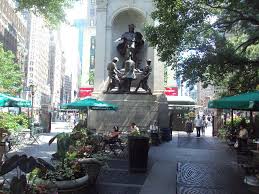 Herald square chiropractic and sport. Herald And Greeley Square Improvements New York Ny Living New Deal