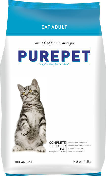 Purepet product image