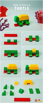 Lego Duplo Instructions Animals Lego Duplo Lego For Kids Lego Duplo Animals