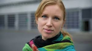 Anne Linn Kumano-Ensby (+)