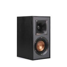 Klipsch R 41m Bookshelf Speaker Pair In 2020 Best Speakers For Vinyl Bookshelf Speakers Home Speakers