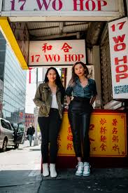 He's in every scene of this film and he fills the frame with that heady mixture of knowing. How Two Millennials Used An Instagram Story To Save Chinatown Ciaooo