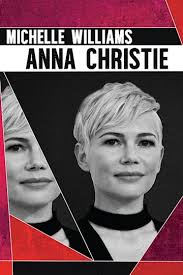 Anna Christie Tickets