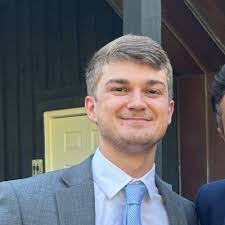 I am very excited and honored to announce that I have accepted an Audit &  Assurance internship offer with Ernst & Young for Winter 2023 in the  Atlanta office!