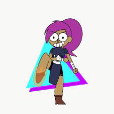Enid | Wiki | OK K.O. Let's Be Heroes Amino
