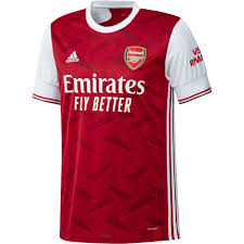 Zum auftakt der em 2021 gruppe c trifft österreich am 13. Fc Arsenal Trikot Home Herren 2020 2021 Sportiger De