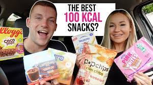 Welcome to tesco on instagram. Finding The Best 100 Calorie Snacks From Tesco Youtube