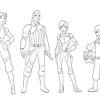 Star wars rebels activity book exclusive. 1