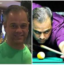 David Ryan Lear (1971-2019)