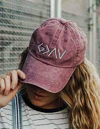 Highs And Lows Dad Hat L Christian Hats L Elevated Faith Christian Clothing Christian Hats Outfits With Hats