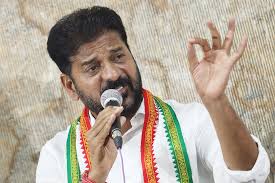 Telangana CM orders judicial probe into AI images, videos of Kancha  Gachibowli