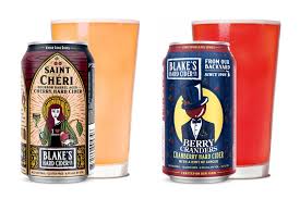Most are safe, however, some add barley for enzymes and flavor. Blake S Hard Cider Releases Two Limited Edition Ciders For Winter Beeralien