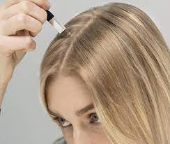It's too early to revisit the hair salon, but the. Insta Recharge Wella Professionals