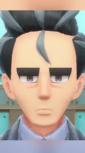 Larry of the Elite 4 Pokemon Scarlet Violet Streamer Gaming TikTok