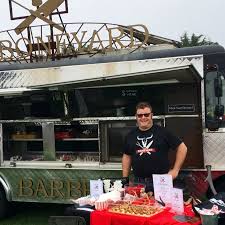 Truck menu & bulk pricing. Bbq Truck Catering The Boneyard Truck