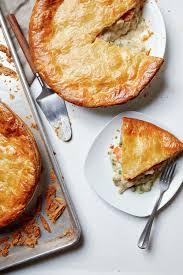 Joanne Chang S Chicken Potpie Recipe In 2021 Chicken Pot Pie Recipes Pot Pie