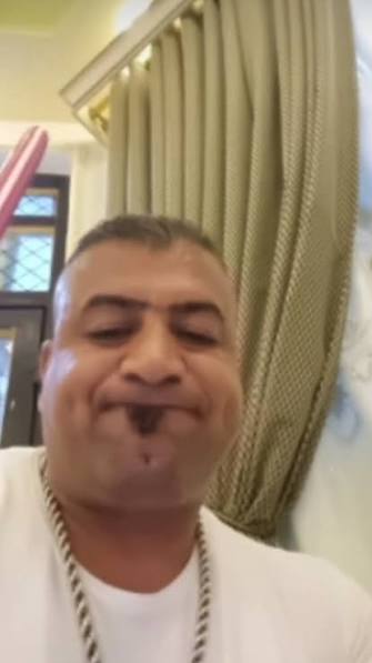 Khan Bozorg