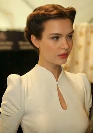 Vintage Hairstyles For Short Hair Cool Hairstyles Vintage Hairstyles Hair Styles Beauty
