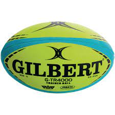 Find & download free graphic resources for rugby ball. Irgp07772 Gilbert G Tr4000 Trainer Rugby Ball Fluoro Size 4 Findel International