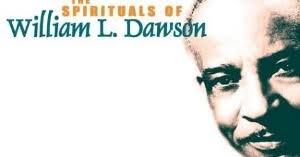 William Levi Dawson, Composer of 'Negro Folk Symphony' Born September 26,  1899
