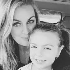 Briana Logan's Instagram, Twitter & Facebook