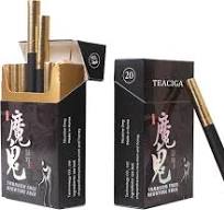 Amazon.com: Cigarrillos de hierbas - Sin tabaco y nicotina ...