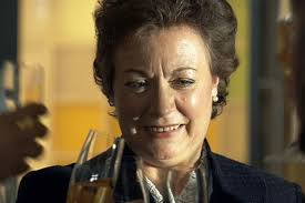 Who was Anita Davey? Marriage to Mark Wing-Davey