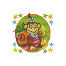 « free patterns for embroidery design pattern architecture ». Nkf Beautiful Monkey Cartoon Style No Counted Free Cross Stitch Patterns Charts To Print Buy Online C427 Buy Free Cross Stitch Patterns Charts To Print Cross Stitch Buy Online Counted Cross Stitch Charts