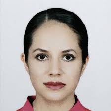 Carmen SOLANO-MENDOZA