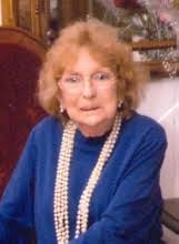 Obituary information for Ellie E. Good