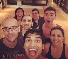 Golden Gopher Bar, Jewelry District, DTLA. 2/17/25, 4:05 PM.