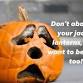 Re-home Your Jack-o-Lanterns 2025 - Lucky Break Ranch and Tack, 0 Mayne Rd Event Image