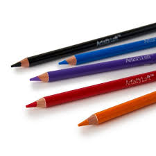 The thick cores are durable and these are the best soft colored pencils on the market and the price is great. Shop For The Colored Pencil Set By Artist S Loft 24ct At Michaels