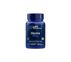 Image result for Glycine
