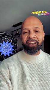 Daniel Boutet's Instagram, Twitter & Facebook