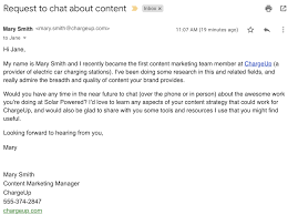 Email cover letter example email subject line an email cover letter with sample grab the reader's attention quickly in order to be effective. 27 Best Networking Email Subject Lines 9 Full Templates